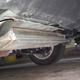 Image for article titled The Definitive Answer To What That Heat Exchanger-Looking Thing Is Under The Nissan Rogue
